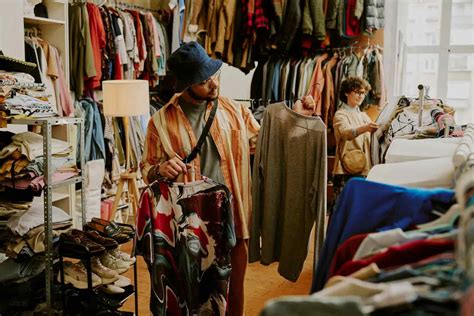 The best charity and vintage shops in Leeds revealed!.
